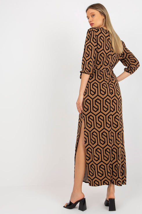 Robe de jour model 176721 Lakerta